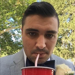 Meet your Posher, Ben